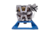 Kit Motor/agitador Lavadora Suggar Lavamax 10/12kg Originais - comprar online