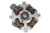 Motor Tanquinho Latina 10kg 127v La551 La555 Facil Instalar AGL - WC IRACEMA