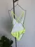 ME "ZARA" VERDE - comprar online