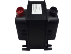 Autotransformador 3000VA 220/127V ou 127/220V 50/60Hz - comprar online