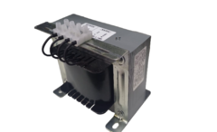 Transformador Isolador Monofásico 500VA 380 e 220V 60Hz