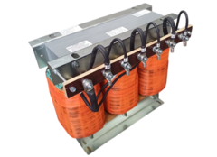 AutoTransformador Trifásico 30kva 220/380V ou 380/220V 60Hz - comprar online