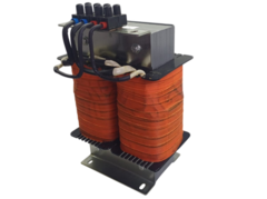Autotransformador Monofásico 5KVA E- 127V - S- 220V 60Hz - comprar online