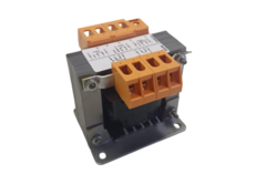 Transformador Isolador Monofásico 100VA P-220-380-440V- S-110-220V 60Hz - comprar online