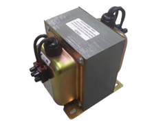 Autotransformador 10000VA 0-254V para 220V 60Hz