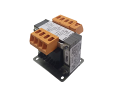 Transformador Isolador Monofásico 100VA P-220-380-440V- S-110-220V 60Hz na internet