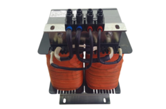 Autotransformador Monofásico 5KVA E- 127V - S- 220V 60Hz na internet