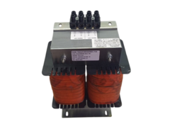 Autotransformador Monofásico 5KVA E- 127V - S- 220V 60Hz - loja online