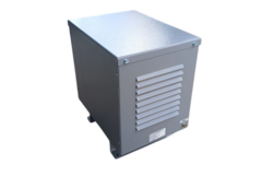 AutoTransformador Trifásico 15kva 380/440V ou 380/440V 60Hz na internet