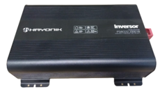Inversor 2000Watts Off-Grid Senoidal Pura 24Vcc para 220Vca 60Hz