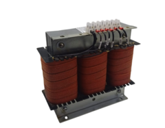 AutoTransformador Trifásico 1 KVA 220/380V ou 380/220V 60Hz - comprar online