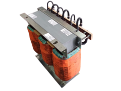 AutoTransformador Trifásico 30kva 220/380V ou 380/220V 60Hz na internet