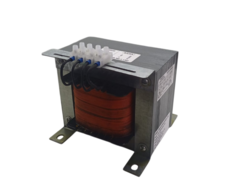 Transformador Isolador Monofásico 2000VA 380 e 220V 60Hz - comprar online