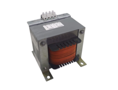 Transformador Isolador Monofásico 1000VA 220 e 220V 60Hz na internet
