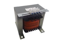 Transformador Isolador Monofásico 1000VA 220 e 220V 60Hz - Freire Transformadores Ltda