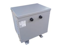 AutoTransformador Trifásico 15kva 380/440V ou 380/440V 60Hz - Freire Transformadores Ltda