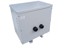 Autotransformador Monofásico 15kva 110/220V ou 220/110V 60Hz IP21 na internet