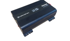 Inversor 2000Watts Off-Grid Senoidal Pura 24Vcc para 220Vca 60Hz - comprar online