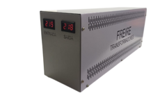 Estabilizador de Tensão/Voltagem Automático 5KVA 220V - 220V 60Hz - comprar online