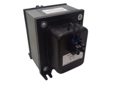 Autotransformador Monofásico Bivolt 5000VA 220/127V ou 127/220V 60Hz