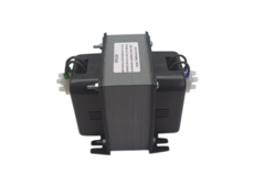 Autotransformador Monofásico 3000VA E- 254V - S- 220V 60HZ - comprar online
