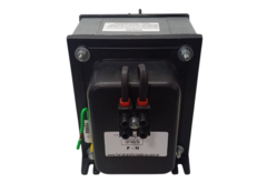 Autotransformador Monofásico Bivolt 5000VA 220/127V ou 127/220V 60Hz - Freire Transformadores Ltda