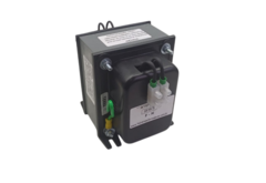 Autotransformador Monofásico 3000VA E- 254V - S- 220V 60HZ - Freire Transformadores Ltda