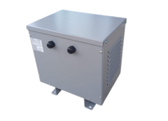 AutoTransformador Trifásico 15kva 380/440V ou 380/440V 60Hz - comprar online