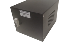 Transformador Isolador Monofásico 1000VA P-127V - S-127V 60HZ Com Gabinete - comprar online