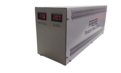 Estabilizador de Tensão/Voltagem Automático 5KVA 220V - 220V 60Hz na internet