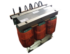 AutoTransformador Trifásico 30kva 220/380V ou 380/220V 60Hz - loja online