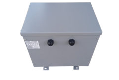 AutoTransformador Trifásico 15kva 380/440V ou 380/440V 60Hz - loja online