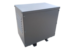 Autotransformador Monofásico 15kva 110/220V ou 220/110V 60Hz IP21 - Freire Transformadores Ltda