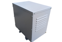 Autotransformador Monofásico 15kva 110/220V ou 220/110V 60Hz IP21 - loja online