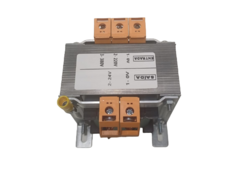 Transformador Isolador Monofásico 100VA P-220-380V- S-0-24V 60Hz na internet