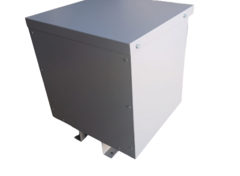 Autotransformador Monofásico 45kva 254V para 220V 60Hz na internet