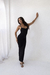 Butterfly Long Dress