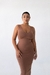 Vestido Emperatriz Moldeador - Body Secret