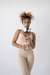 Jumpsuit Moldeador con Tiras Regulables - tienda online