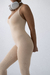 Jumpsuit Moldeador con Tiras Regulables en internet
