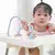 Imagem do Brinquedo de silicone montessori