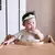Imagem do Babador em silicone - linha estampas