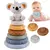 Brinquedo Montessori para desenvolvimento sensorial - comprar online