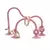 Brinquedo de silicone montessori - comprar online