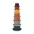 Imagem do Torre de encaixe em silicone