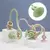 Brinquedo de silicone montessori - comprar online