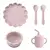 Kit Cat 5 peças - loja online