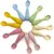 Colher e Garfo linha dino - 100% silicone na internet