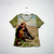Camiseta "vento norte" Jessie W. Smith