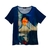 Camiseta Modigliani